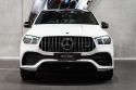 2021 Mercedes-Benz GLE-Class C167 GLE53 AMG Coupe 5dr SPEEDSHIFT TCT 9sp 4MATIC+ 3.0TeC 