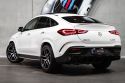 2021 Mercedes-Benz GLE-Class C167 GLE53 AMG Coupe 5dr SPEEDSHIFT TCT 9sp 4MATIC+ 3.0TeC 