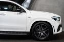 2021 Mercedes-Benz GLE-Class C167 GLE53 AMG Coupe 5dr SPEEDSHIFT TCT 9sp 4MATIC+ 3.0TeC 