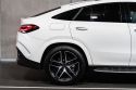 2021 Mercedes-Benz GLE-Class C167 GLE53 AMG Coupe 5dr SPEEDSHIFT TCT 9sp 4MATIC+ 3.0TeC 