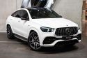 2021 Mercedes-Benz GLE-Class C167 GLE53 AMG Coupe 5dr SPEEDSHIFT TCT 9sp 4MATIC+ 3.0TeC 