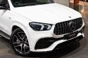 2021 Mercedes-Benz GLE-Class C167 GLE53 AMG Coupe 5dr SPEEDSHIFT TCT 9sp 4MATIC+ 3.0TeC 