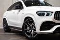 2021 Mercedes-Benz GLE-Class C167 GLE53 AMG Coupe 5dr SPEEDSHIFT TCT 9sp 4MATIC+ 3.0TeC 