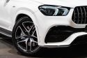 2021 Mercedes-Benz GLE-Class C167 GLE53 AMG Coupe 5dr SPEEDSHIFT TCT 9sp 4MATIC+ 3.0TeC 