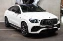 2021 Mercedes-Benz GLE-Class C167 GLE53 AMG Coupe 5dr SPEEDSHIFT TCT 9sp 4MATIC+ 3.0TeC 