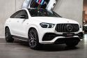 2021 Mercedes-Benz GLE-Class C167 GLE53 AMG Coupe 5dr SPEEDSHIFT TCT 9sp 4MATIC+ 3.0TeC 