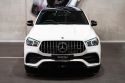 2021 Mercedes-Benz GLE-Class C167 GLE53 AMG Coupe 5dr SPEEDSHIFT TCT 9sp 4MATIC+ 3.0TeC 