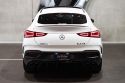 2021 Mercedes-Benz GLE-Class C167 GLE53 AMG Coupe 5dr SPEEDSHIFT TCT 9sp 4MATIC+ 3.0TeC 