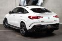 2021 Mercedes-Benz GLE-Class C167 GLE53 AMG Coupe 5dr SPEEDSHIFT TCT 9sp 4MATIC+ 3.0TeC 