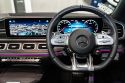 2021 Mercedes-Benz GLE-Class C167 GLE53 AMG Coupe 5dr SPEEDSHIFT TCT 9sp 4MATIC+ 3.0TeC 