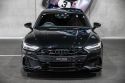 2022 Audi S7 4K Sportback 5dr Tiptronic 8sp quattro 2.9TT [MY22] 