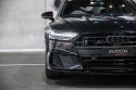 2022 Audi S7 4K Sportback 5dr Tiptronic 8sp quattro 2.9TT [MY22] 