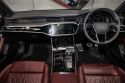 2022 Audi S7 4K Sportback 5dr Tiptronic 8sp quattro 2.9TT [MY22] 