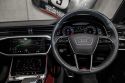 2022 Audi S7 4K Sportback 5dr Tiptronic 8sp quattro 2.9TT [MY22] 