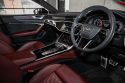 2022 Audi S7 4K Sportback 5dr Tiptronic 8sp quattro 2.9TT [MY22] 