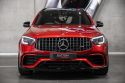 2021 Mercedes-Benz GLC-Class X253 GLC63 AMG S Wagon 5dr SPEEDSHIFT MCT 9sp 4MATIC+ 4.0TT 