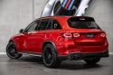 2021 Mercedes-Benz GLC-Class X253 GLC63 AMG S Wagon 5dr SPEEDSHIFT MCT 9sp 4MATIC+ 4.0TT 