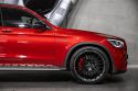 2021 Mercedes-Benz GLC-Class X253 GLC63 AMG S Wagon 5dr SPEEDSHIFT MCT 9sp 4MATIC+ 4.0TT 