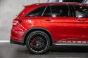 2021 Mercedes-Benz GLC-Class X253 GLC63 AMG S Wagon 5dr SPEEDSHIFT MCT 9sp 4MATIC+ 4.0TT 