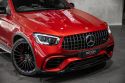 2021 Mercedes-Benz GLC-Class X253 GLC63 AMG S Wagon 5dr SPEEDSHIFT MCT 9sp 4MATIC+ 4.0TT 