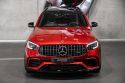 2021 Mercedes-Benz GLC-Class X253 GLC63 AMG S Wagon 5dr SPEEDSHIFT MCT 9sp 4MATIC+ 4.0TT 