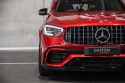 2021 Mercedes-Benz GLC-Class X253 GLC63 AMG S Wagon 5dr SPEEDSHIFT MCT 9sp 4MATIC+ 4.0TT 