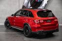 2021 Mercedes-Benz GLC-Class X253 GLC63 AMG S Wagon 5dr SPEEDSHIFT MCT 9sp 4MATIC+ 4.0TT 