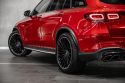 2021 Mercedes-Benz GLC-Class X253 GLC63 AMG S Wagon 5dr SPEEDSHIFT MCT 9sp 4MATIC+ 4.0TT 