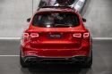 2021 Mercedes-Benz GLC-Class X253 GLC63 AMG S Wagon 5dr SPEEDSHIFT MCT 9sp 4MATIC+ 4.0TT 