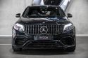 2018 Mercedes-Benz GLC-Class C253 GLC63 AMG S Coupe 5dr SPEEDSHIFT MCT 9sp 4MATIC+ 4.0TT 