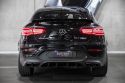 2018 Mercedes-Benz GLC-Class C253 GLC63 AMG S Coupe 5dr SPEEDSHIFT MCT 9sp 4MATIC+ 4.0TT 