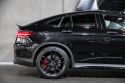 2018 Mercedes-Benz GLC-Class C253 GLC63 AMG S Coupe 5dr SPEEDSHIFT MCT 9sp 4MATIC+ 4.0TT 