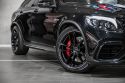 2018 Mercedes-Benz GLC-Class C253 GLC63 AMG S Coupe 5dr SPEEDSHIFT MCT 9sp 4MATIC+ 4.0TT 