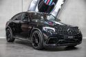 2018 Mercedes-Benz GLC-Class C253 GLC63 AMG S Coupe 5dr SPEEDSHIFT MCT 9sp 4MATIC+ 4.0TT 