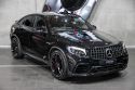 2018 Mercedes-Benz GLC-Class C253 GLC63 AMG S Coupe 5dr SPEEDSHIFT MCT 9sp 4MATIC+ 4.0TT 