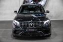 2018 Mercedes-Benz GLC-Class C253 GLC63 AMG S Coupe 5dr SPEEDSHIFT MCT 9sp 4MATIC+ 4.0TT 