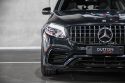 2018 Mercedes-Benz GLC-Class C253 GLC63 AMG S Coupe 5dr SPEEDSHIFT MCT 9sp 4MATIC+ 4.0TT 