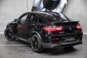 2018 Mercedes-Benz GLC-Class C253 GLC63 AMG S Coupe 5dr SPEEDSHIFT MCT 9sp 4MATIC+ 4.0TT 