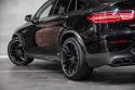 2018 Mercedes-Benz GLC-Class C253 GLC63 AMG S Coupe 5dr SPEEDSHIFT MCT 9sp 4MATIC+ 4.0TT 