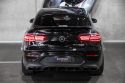 2018 Mercedes-Benz GLC-Class C253 GLC63 AMG S Coupe 5dr SPEEDSHIFT MCT 9sp 4MATIC+ 4.0TT 