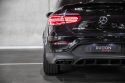 2018 Mercedes-Benz GLC-Class C253 GLC63 AMG S Coupe 5dr SPEEDSHIFT MCT 9sp 4MATIC+ 4.0TT 