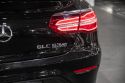 2018 Mercedes-Benz GLC-Class C253 GLC63 AMG S Coupe 5dr SPEEDSHIFT MCT 9sp 4MATIC+ 4.0TT 