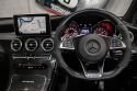 2018 Mercedes-Benz GLC-Class C253 GLC63 AMG S Coupe 5dr SPEEDSHIFT MCT 9sp 4MATIC+ 4.0TT 