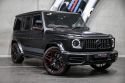 2019 Mercedes-Benz G-Class W463 G63 AMG Wagon 5dr SPEEDSHIFT 9sp 4MATIC 4.0TT [Sep] 