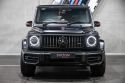 2019 Mercedes-Benz G-Class W463 G63 AMG Wagon 5dr SPEEDSHIFT 9sp 4MATIC 4.0TT [Sep] 