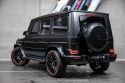 2019 Mercedes-Benz G-Class W463 G63 AMG Wagon 5dr SPEEDSHIFT 9sp 4MATIC 4.0TT [Sep] 