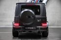 2019 Mercedes-Benz G-Class W463 G63 AMG Wagon 5dr SPEEDSHIFT 9sp 4MATIC 4.0TT [Sep] 