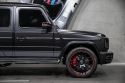 2019 Mercedes-Benz G-Class W463 G63 AMG Wagon 5dr SPEEDSHIFT 9sp 4MATIC 4.0TT [Sep] 