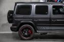 2019 Mercedes-Benz G-Class W463 G63 AMG Wagon 5dr SPEEDSHIFT 9sp 4MATIC 4.0TT [Sep] 