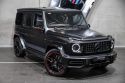 2019 Mercedes-Benz G-Class W463 G63 AMG Wagon 5dr SPEEDSHIFT 9sp 4MATIC 4.0TT [Sep] 